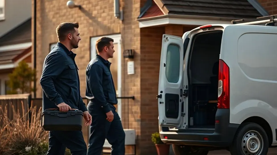 Electricians in Aycliff