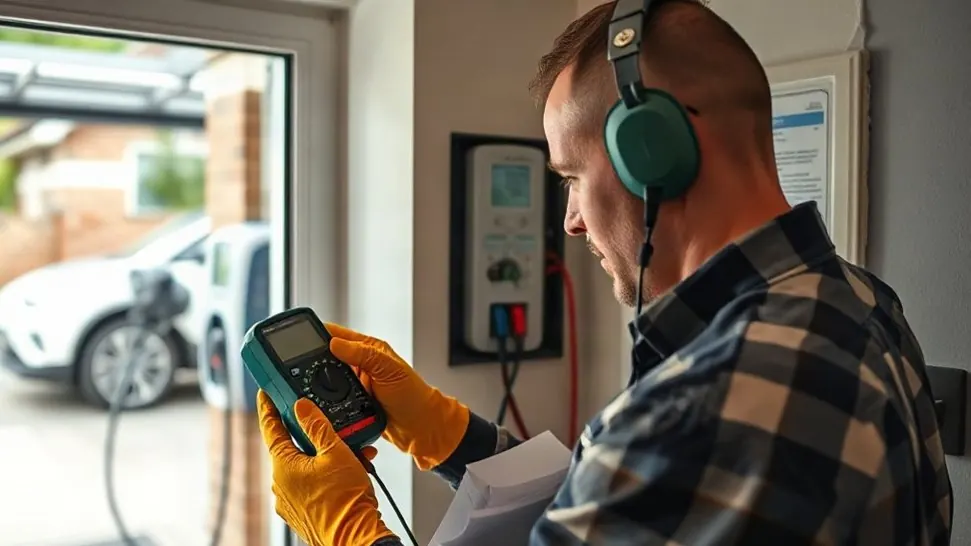 Electrician FAQs for Dover
