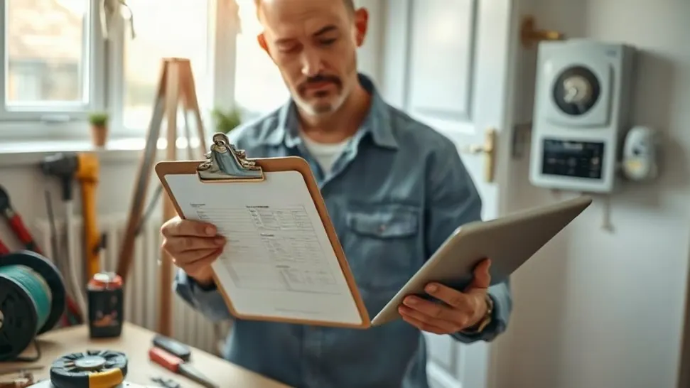 Electrician Prices in Dover