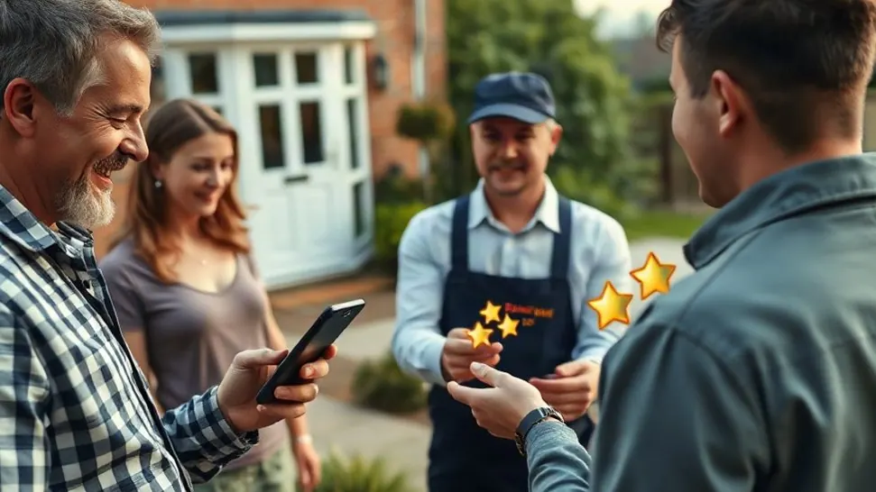 Reviews From Dover Customers
